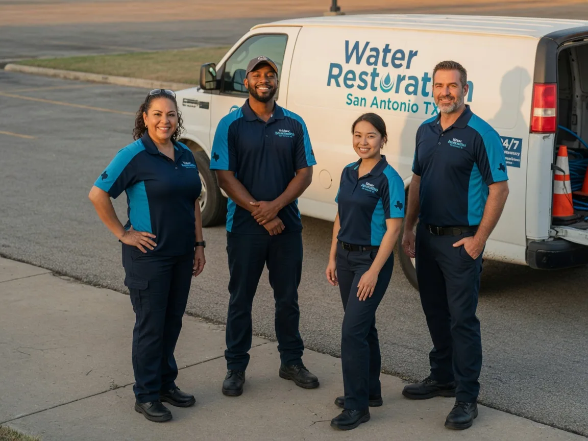 Water Damage Repair company in Sykesville, MD
